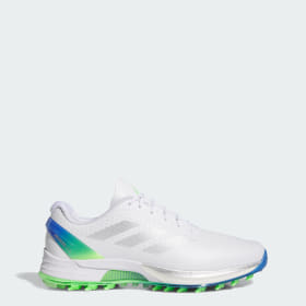 Discount on Adidas  shoes - SKU: Adizero ZG Spikeless Golf Shoes