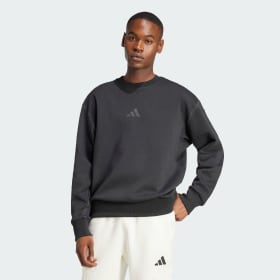 ALL SZN Fleece Graphic Sweatshirt