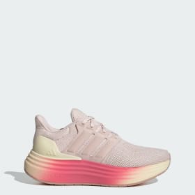 Discount on Adidas  shoes - SKU: Ultradream Bold Shoes