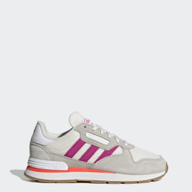 Discount on Adidas  shoes - SKU: Treziod 2 Shoes