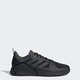 Zapatillas Dropset 2 Negro Training