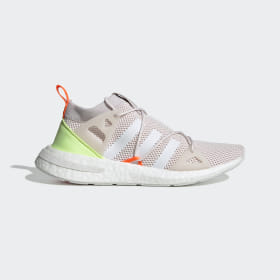 tenis arkyn w