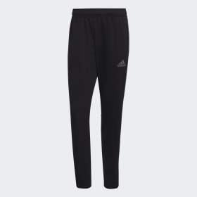 adidas synthetic track pants