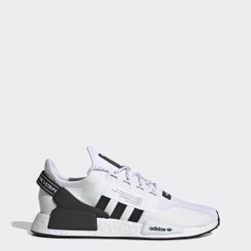 adidas nmd noir et blanc