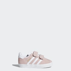 basket adidas gazelle bebe