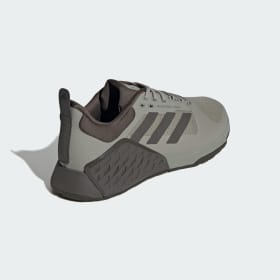 Adidas workout shoes on sale men