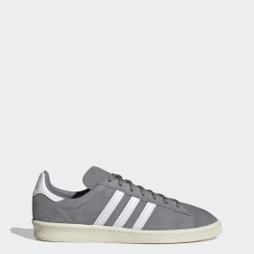 Discount on Adidas  shoes - SKU: Campus 80s Shoes