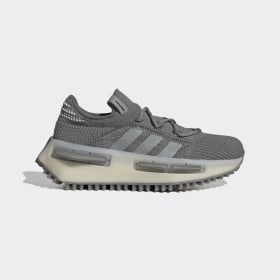 adidas nmd 7.5 mens grey