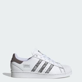 Adidas superstar mujer silver best sale