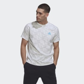adidas mens tee shirt