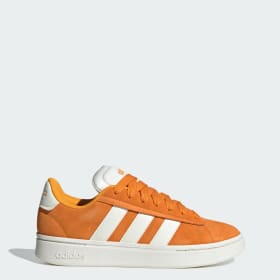 Discount on Adidas  shoes - SKU: Grand Court Alpha Shoes