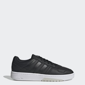 Discount on Adidas  shoes - SKU: Courtic Shoes