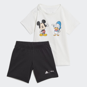 adidas kids wear