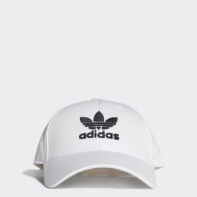 boys adidas cap