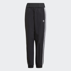 Adidas tracksuit bottoms women's Clearance