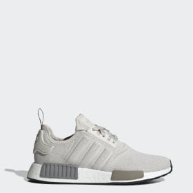 nmd kinderen blauw