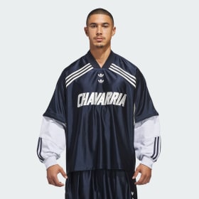 adidas originals Chavarria LS Dazzle Jersey-picture-22