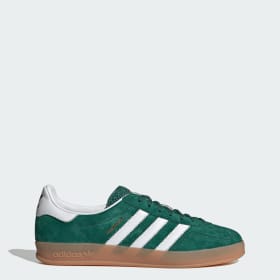 Gazelle 2025 raw green