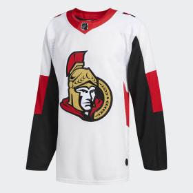 ottawa senators jersey hoodie