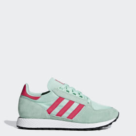 Zapatillas y Tenis - Originals - Forest Grove - Mujer ... Zapatillas y Tenis - Originals - Forest Grove - Mujer ...