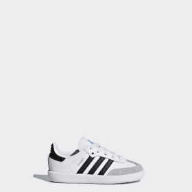 adidas de niño