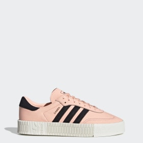 adidas samba rosa