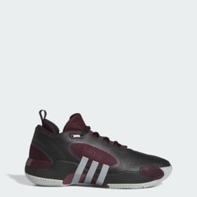 Discount on Adidas  shoes - SKU: D.O.N. Issue 5 Basketball Shoes