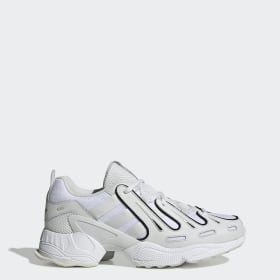 latest adidas originals trainers