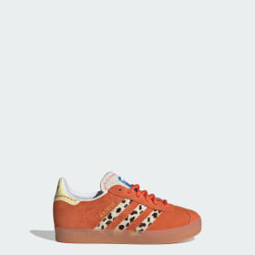 Discount on Adidas  shoes - SKU: ADIDAS DISNEY PIXAR TOY STORY GAZELLE SHOES