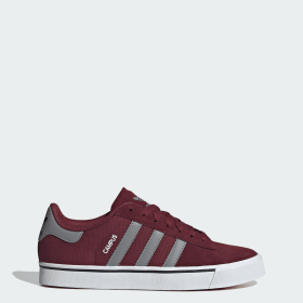 Campus Vulc Granate Originals