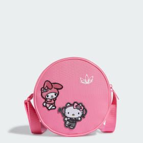 กระเป๋าทรงกลม adidas Originals x Hello Kitty and Friends