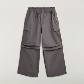 PANTALON CARGO SERGÉ UT Y-3