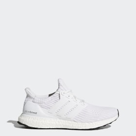 adidas sneakers uomo bianche