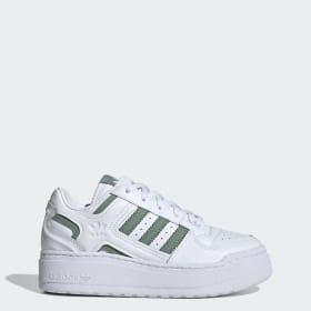 Zapatillas Forum Xlg Blanco Mujer Originals