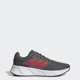 Discount on Adidas  shoes - SKU: Galaxy 6 Shoes