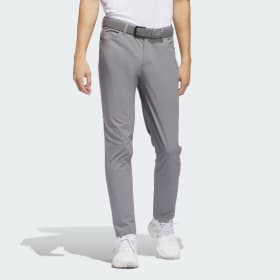 Pantalón Ultimate365 5-Pocket Gris Hombre Golf