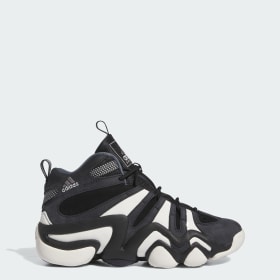 Zapatillas Crazy 8 Negro Originals