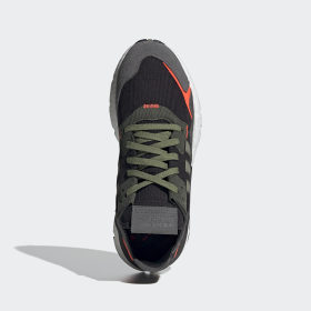 Nite Jogger Shoes Sneakers Adidas Us - j nike tech pants w black nike slides roblox