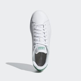 stan smith advantage clean