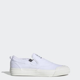 zapatillas sin cordones hombre adidas