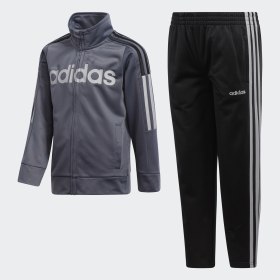 5t adidas tracksuit