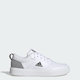 Zapatillas Park Street Blanco Sportswear