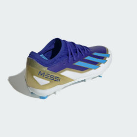 Adidas x blue deals and gold