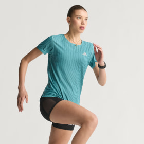 Adi365 Running CLIMACOOL+ T-shirt Women's Running