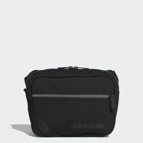 adidas mens messenger bag