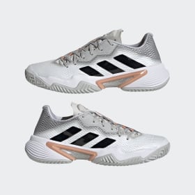 Adidas performance tennis shoes Clearance