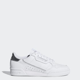 adidas continental outlet