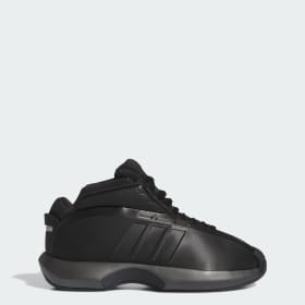 Discount on Adidas  shoes - SKU: Crazy 1 Shoes