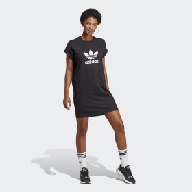 Adidas workout dress sale