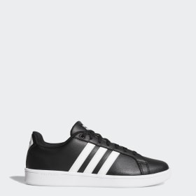 {keywor d} adidas neo daily vulc junior trainers